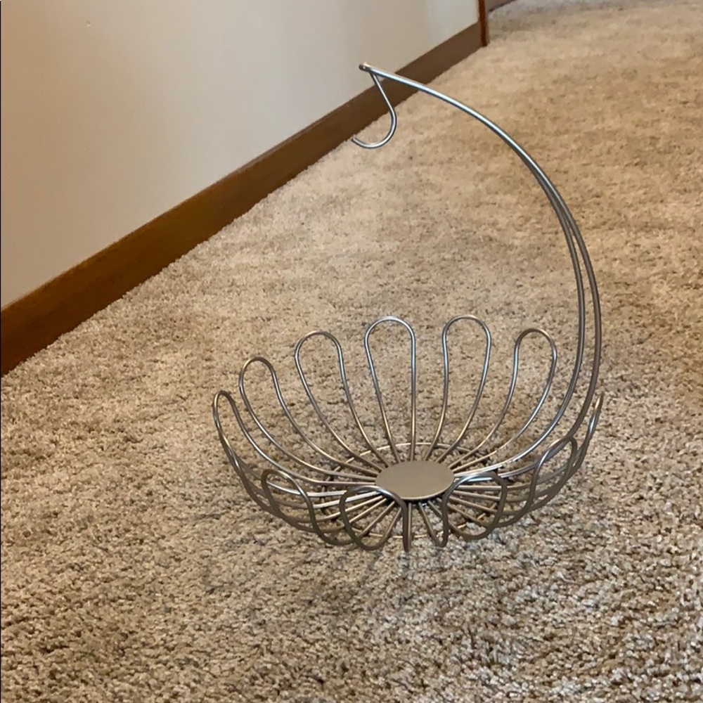 Fruit holder